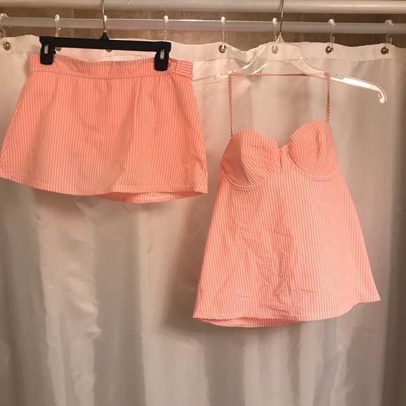 J. Crew Other - J crew bathing suit